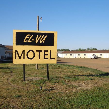 Bowman El-Vu Motel المظهر الخارجي الصورة